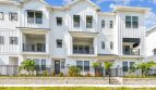 Emerald Landing at Waterside at Lakewood Ranch – City Homes: Rainwater Model