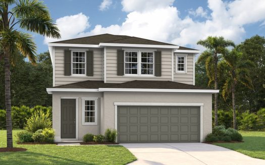 Lynwood model