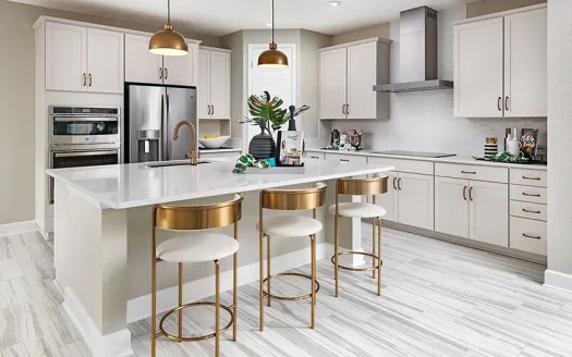 Hawthorn Exterior floorplan