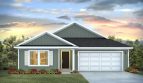 The Creekside Model | Lakes of Woodbine