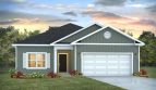 The Walker Model | Lakes of Woodbine