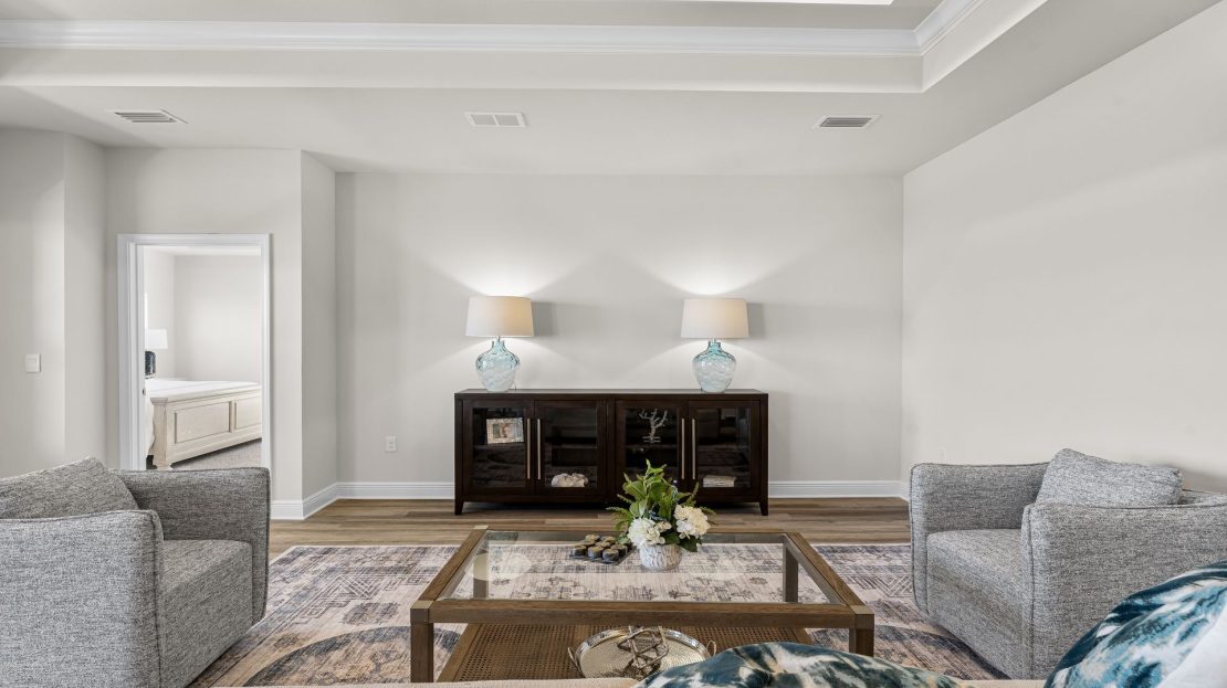 Reserve at Brookhaven-The Madison Model