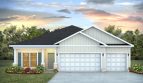 The Madison Model | Reserve at Brookhaven