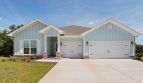 Camden Model | Holley Grove at Peach Creek – Waterfront Homes