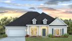McKenzie Model | Holley Grove at Peach Creek – Waterfront Homes