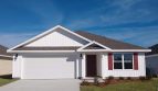 Aria Model | The Bluffs at Magnolia Phase III