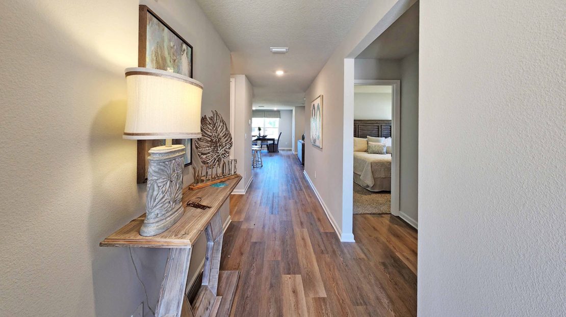 The Bluffs at Magnolia Phase III-Aria Model