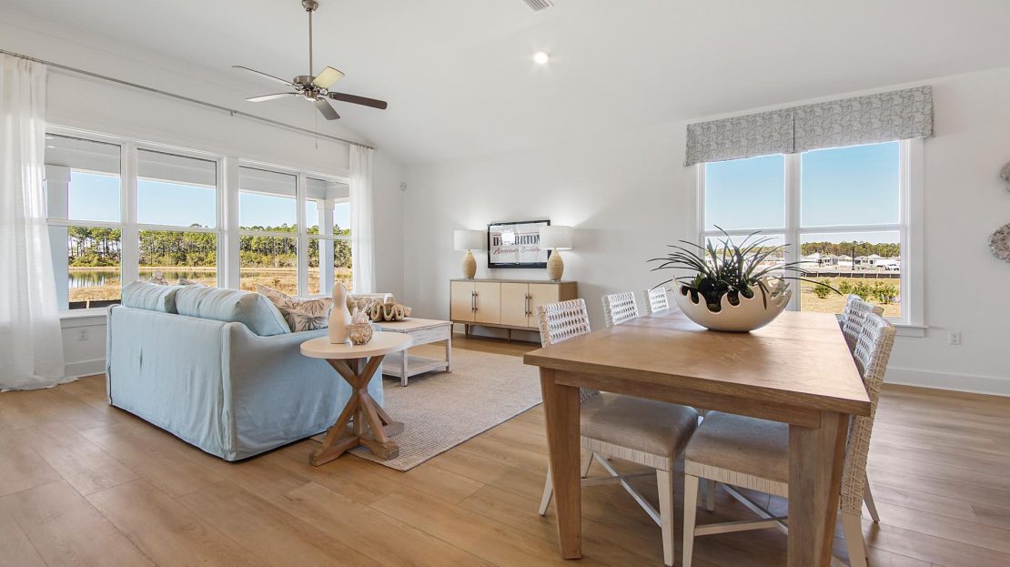 Breakfast Point East - Truland Series Single family