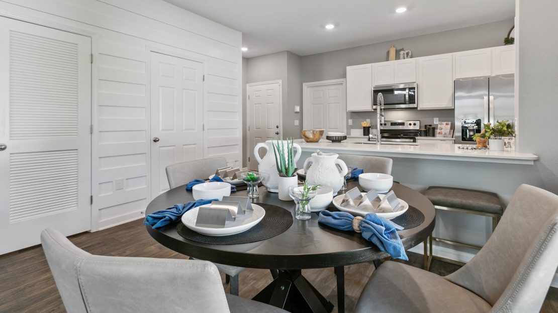 Liberty Cove Townhome