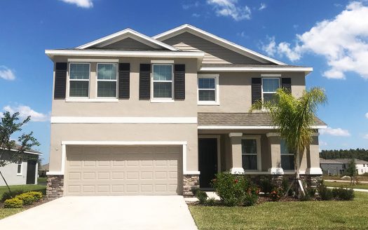 Winding Oaks Exterior