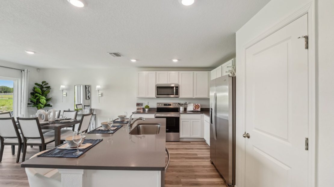 Freeport II model in OCALA
