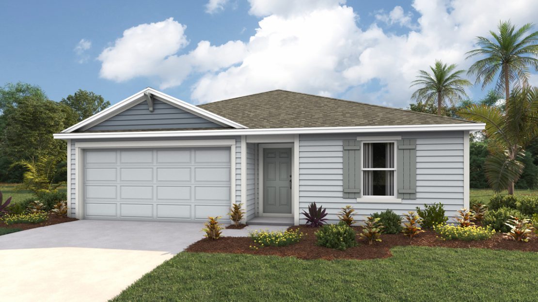 Fletcher Trace Single family