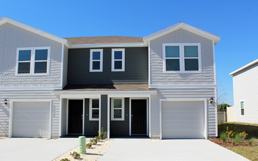 Fletcher Trace Exterior