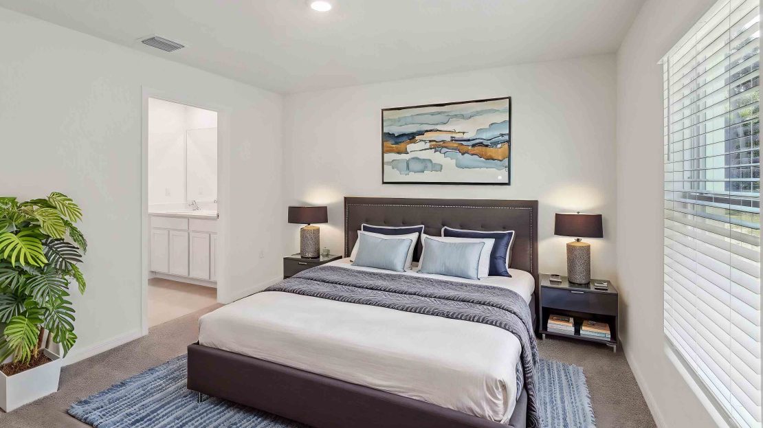 Silver Springs Shores Spot Lots-Dakota Model