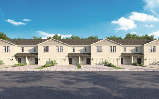 San Marco Exterior Exterior floorplan