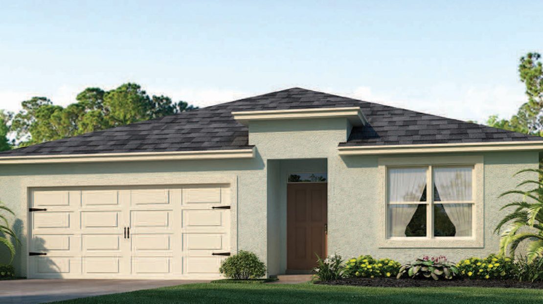 Fox Branch Lakeland