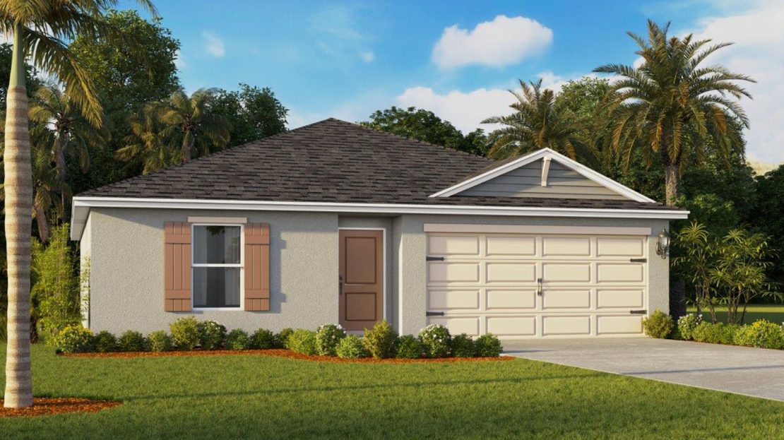 Freeport II model in SEBRING