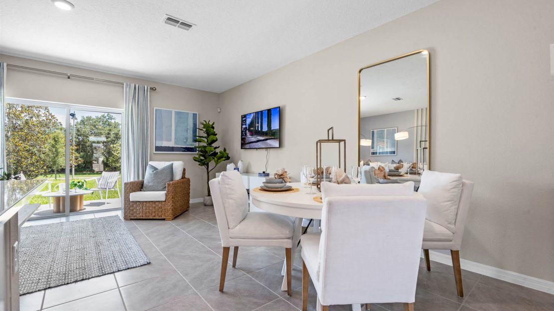 Summerlin at Hawthorne Ranch-Pearson Model