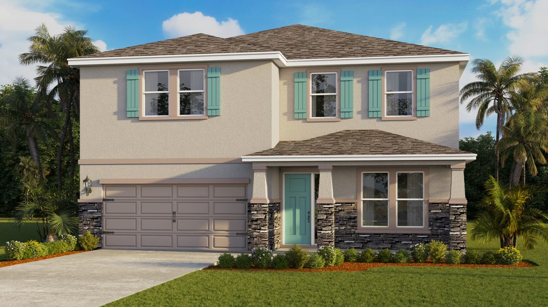 Holden model in Lakeland