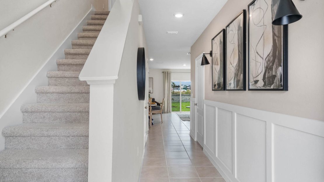 Pearson model in Winter Haven