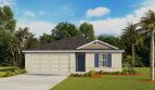 Archer II Model | Holloway Landing