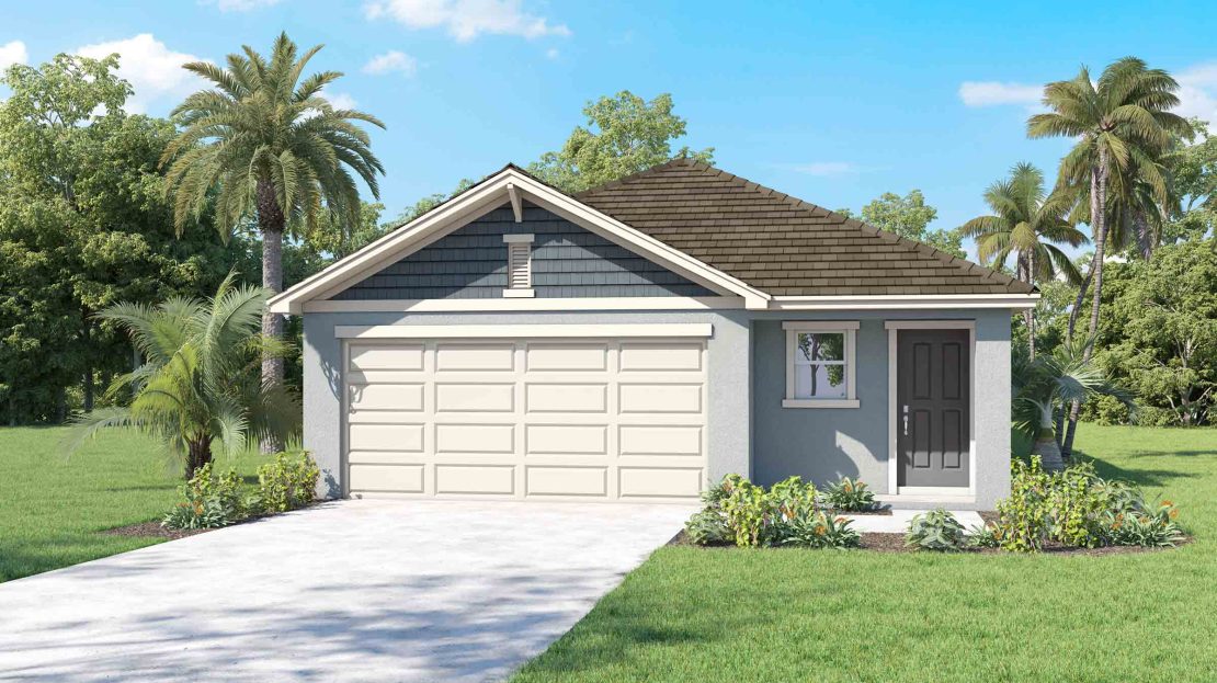 Ruskin Preserve-Allex II Model