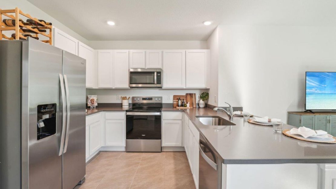 Ruskin Preserve Townhome