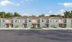 Pearson B Model | Ruskin Preserve Townhomes