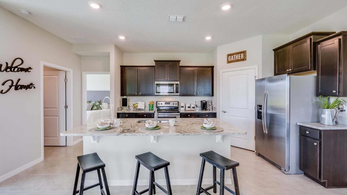 Legacy Preserve-Clifton Model