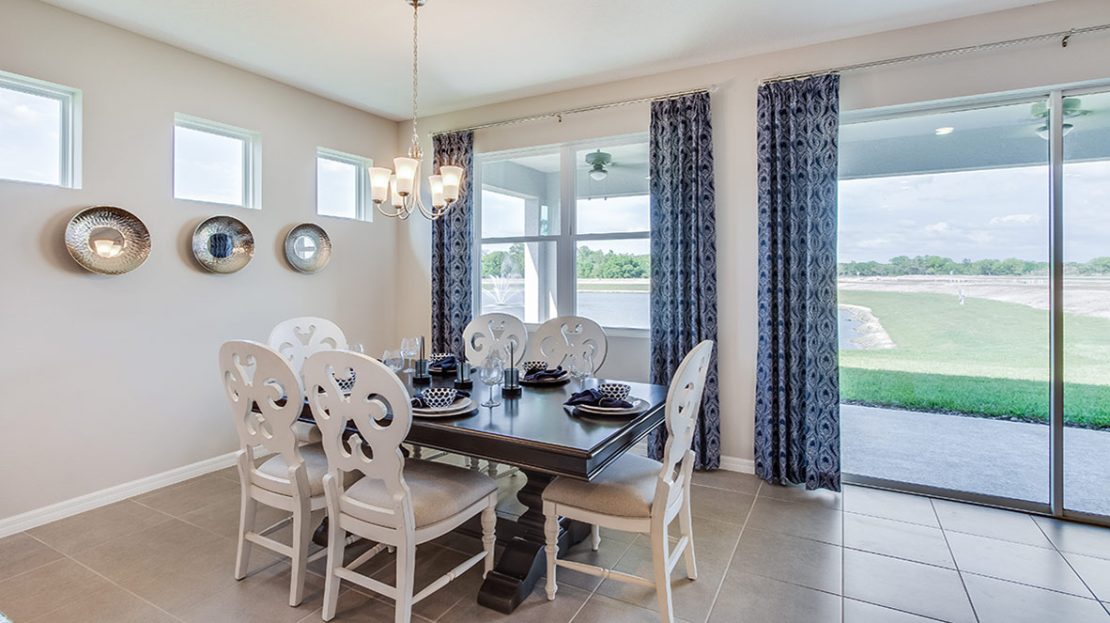 Legacy Preserve-Delray Model