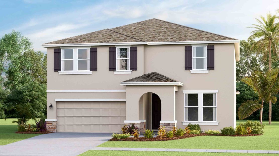 Hemingway model in Parrish
