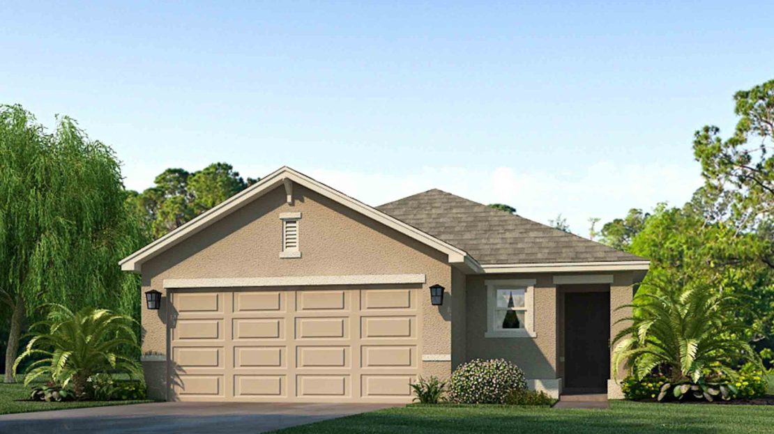 Allex model in Parrish