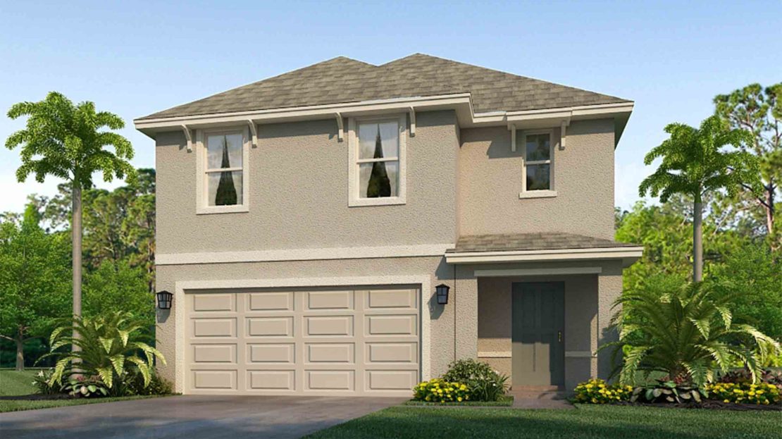 Robie model in Parrish