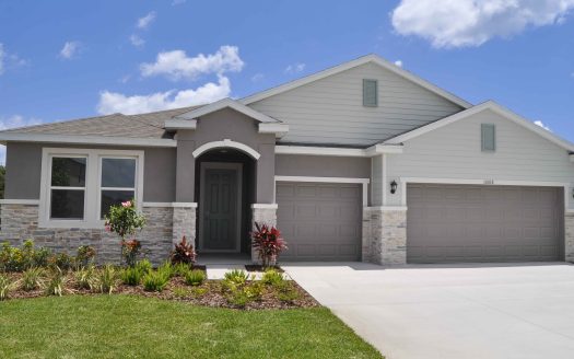Oakfield Trails Exterior