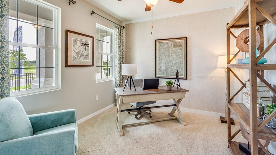 Oakfield Trails-Coral Model