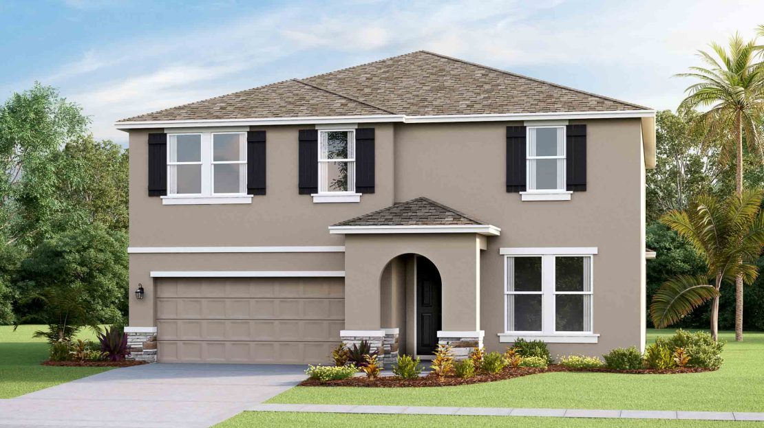 Hemingway model in Parrish