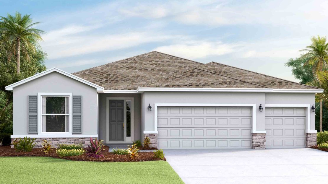 Hawthorne model in Parrish
