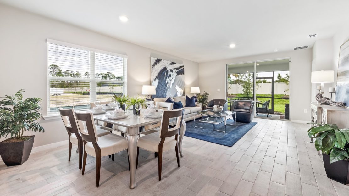 Cove at West Port - Single Family & Villas PORT CHARLOTTE