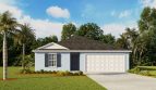 Dundee Model | Hemingway Pointe