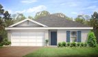 Freeport II Model | Hemingway Pointe