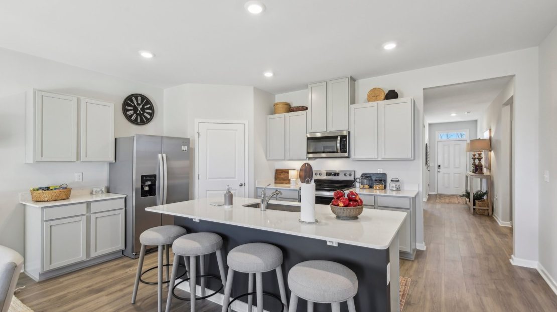 Hanover Run Single family