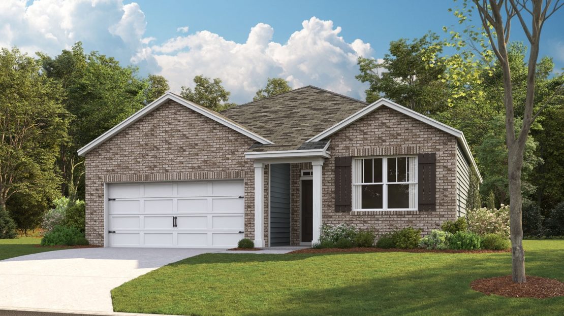 Aria model in BOWLING GREEN