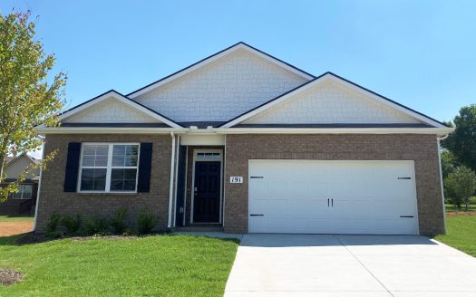 Cali Exterior floorplan