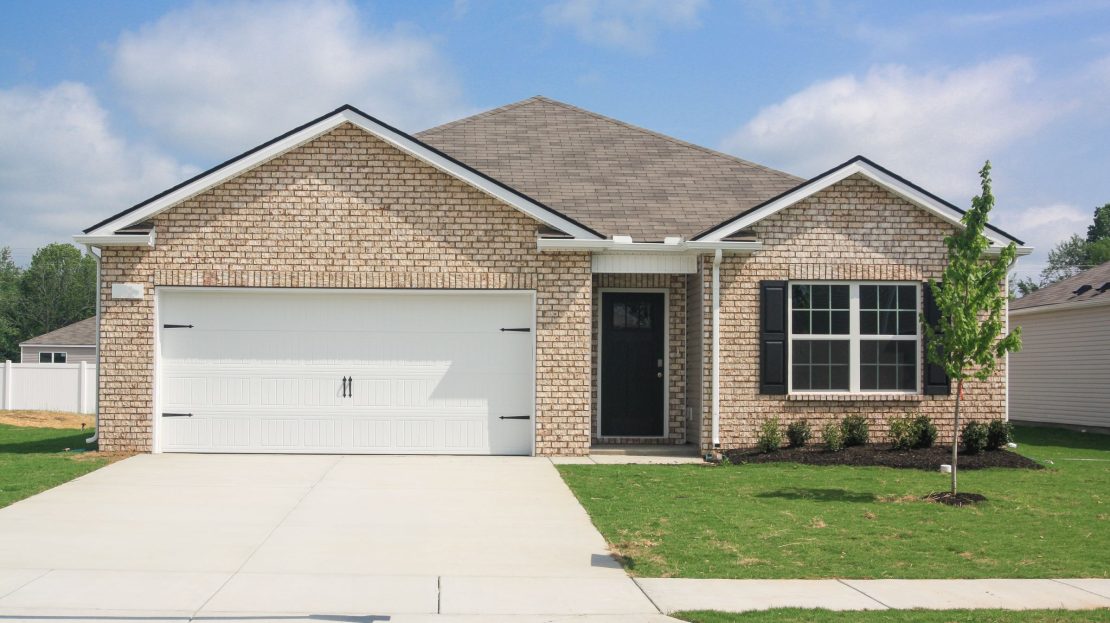 Hanover Run Exterior