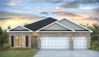 The Madison Model | Plantation Woods