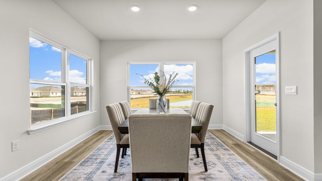 Plantation Woods-The Madison Model