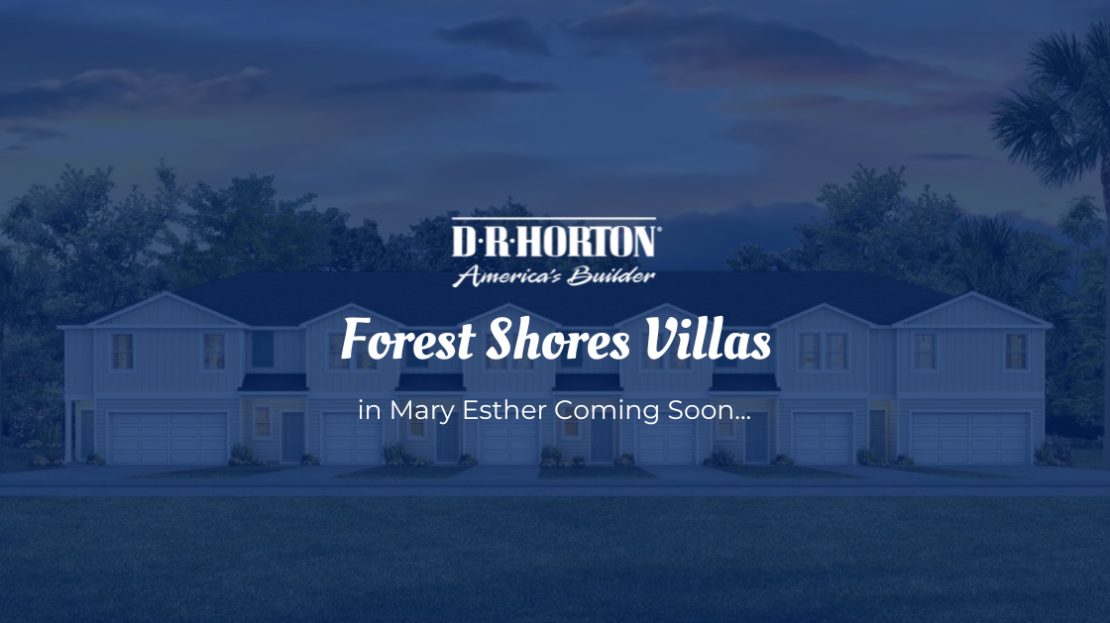 Forest Shores Villas Exterior