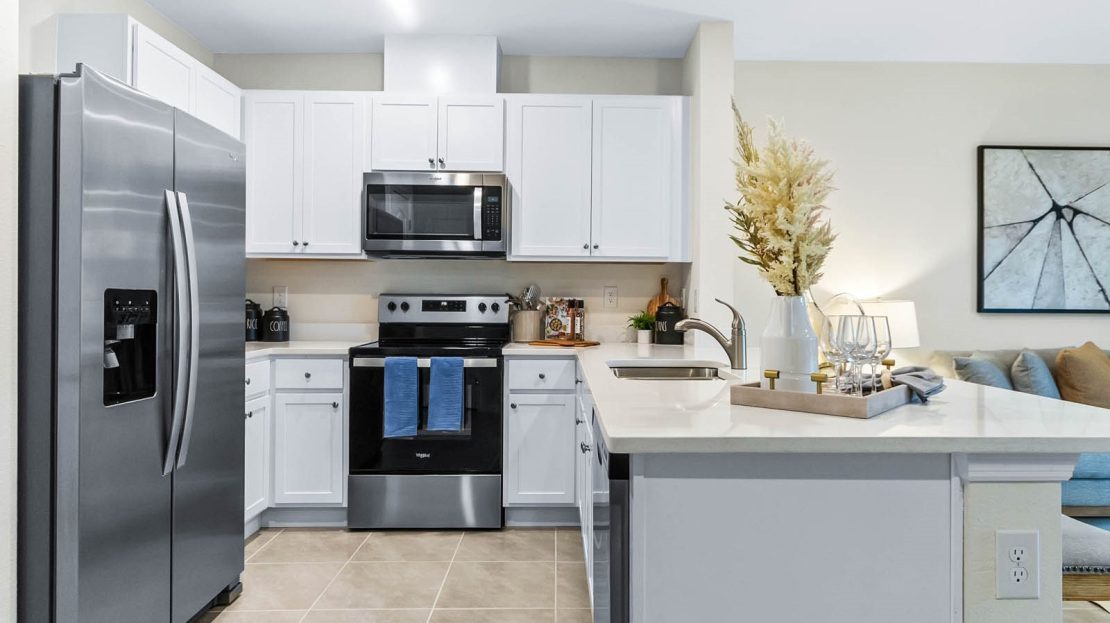 Woodcreek Townhomes