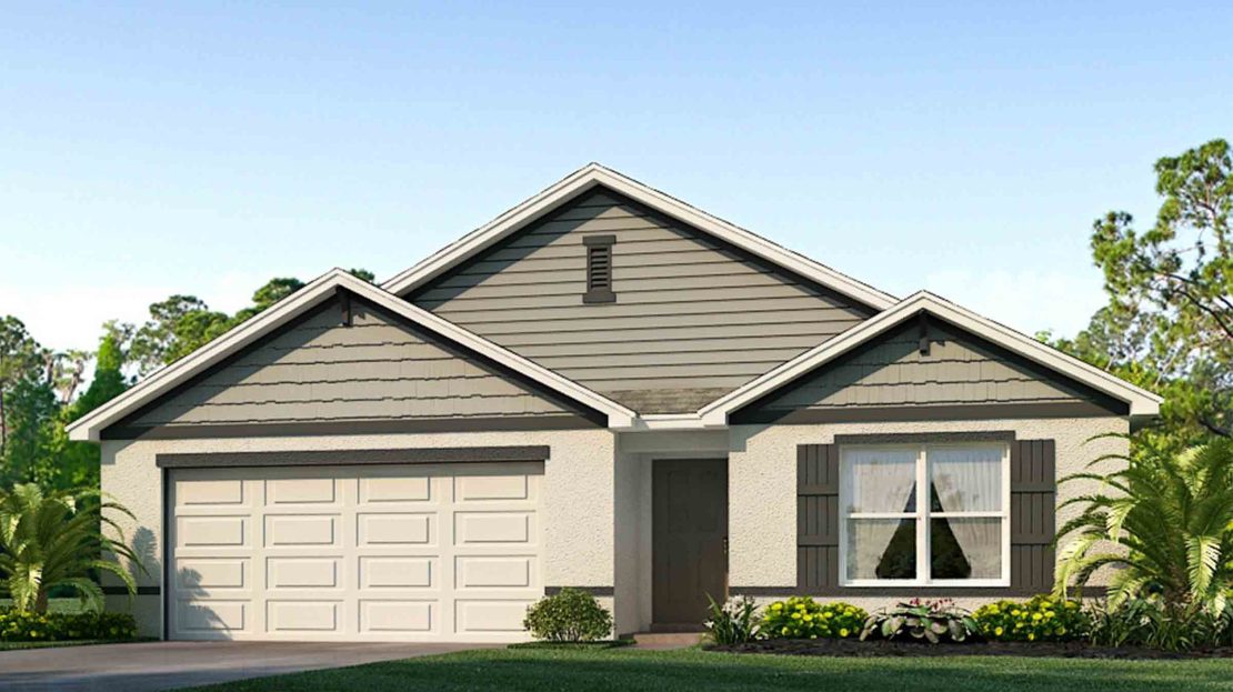 Summit View-Cali Model