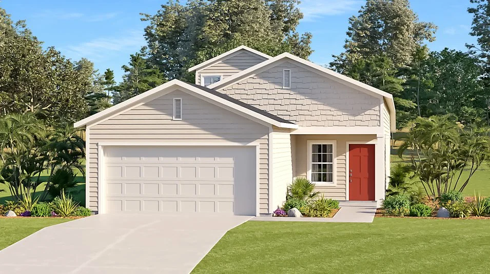 Pioneer Ranch Wellton New Construction